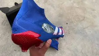 UNBOXING - ADIDAS PREDATOR 20+ TORMENTOR