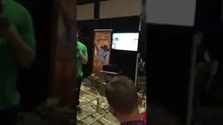 My Uncle at PAX West 2016