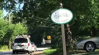 The Rise of Hapeville and Gentrification of South East Atlanta