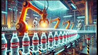 Revealing Coca-Cola's Strict Quality Control Process