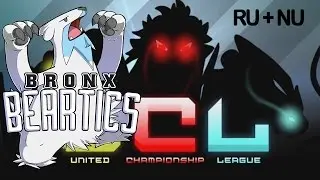 Bronx Beartics - RU & NU picks explained [Season 1]