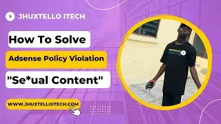 How to Solve Adsense Policy Violation 