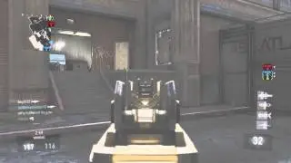 Call of Duty&reg;: Advanced Warfare VICIOUS