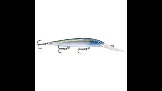 Down Deep Husky Jerk Review!!