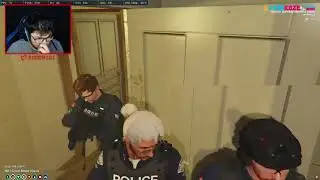 acho que ele t&aacute; num momento.... [KAMIKAZE 2.0]
