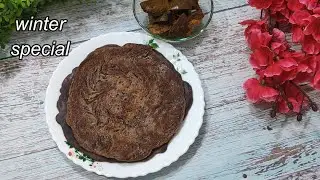 रागी का स्वादिष्ट मीठा चीला | RAGI SWEET CHILLA | Gluten free recipe