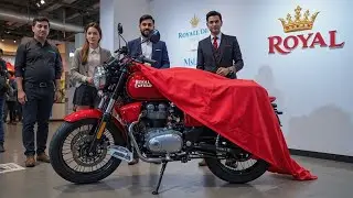 2026 Royal Enfield 125 cc &ndash; New Classic Bike | Price, Features & Mileage Review