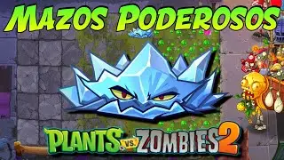 PvZ2 | Arena [Jade League] - Hierbahelada Tournament