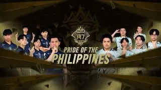 M7 Mobile Legends World Championship | Swiss Stage 2