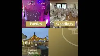 Room Hire at Wexham Park Golf Centre (2022)