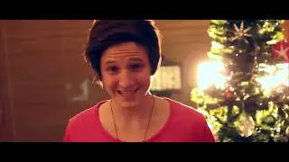 Mistletoe (Justin Bieber) Cover - Mitchel and Clinton Cave feat. Ben Chambers