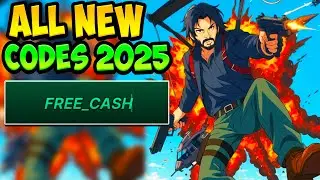 ВСЕ РАБОЧИЕ КОДЫ СУПЕРСОЛДАТОВ ROBLOX - Все новые коды суперсолдат 2025 года!