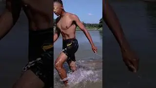 Water jump😱😱😱 #shorts#trending#video#jump#