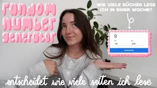glaub ich mach nur noch lesechallenges 👀 | *spoilerfreier lesevlog 🌷✨💗