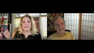 Interview with Susan Shatzer -Energy Stew radio