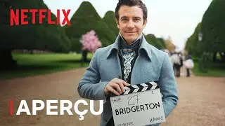 La Chronique des Bridgerton - Saison&nbsp;4 | Aper&ccedil;u VOSTFR | Netflix France