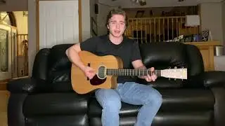Tyson Ranger - Flower Shops (Cover)