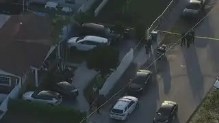 33‑year‑old man shot, killed by Miami Gardens police