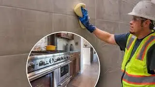 Polyblend Plus Grout from Custom Building Products: North America's #1 grout just got better