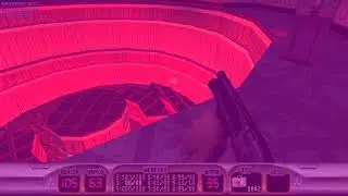 Duke Nukem 3D E2L8+E2L11