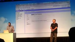 Google Apps Vault Demo