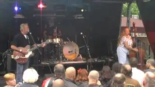 ROCK THERAPY