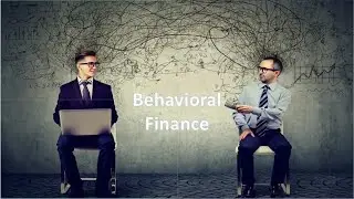 CFA Level 3 || Behavioral Finance || R 7 || LOS 3 || English
