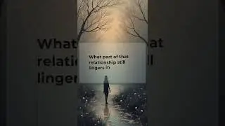 3 Journal Prompts About Your Ex You Won&rsquo;t Want To Answer l Unfiltered Honesty #shorts