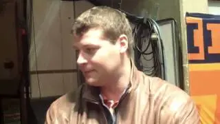 Robert Archibald Interview 1/16