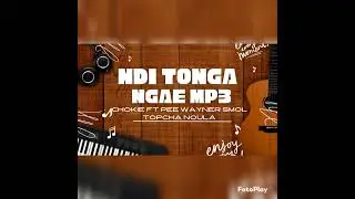 Chokie_Ndi Tonga Ngae ft PeeWayner x Smol x Topcha Noula