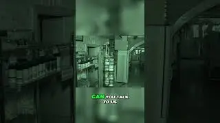 Caught on Camera: Ghost Voices in a Dark Store!