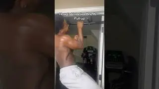 How to do a One Arm Pull-up