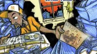 Sadat X -Think Different Will TEll