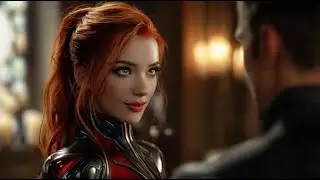I Wish I Could Marry Her,