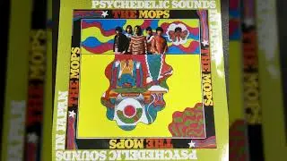 mops--inside looking out. light my fire(1968년)