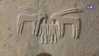 Abi Dhabi - Al Ain Palace Museum & Hili Archaeological Park