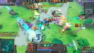 Лион Лучший (LD RAMPAGE 6x)