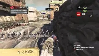 Gears of War: Judgment OverRun Tutorial