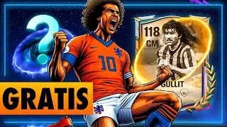 112 + 113 OVR GRATIS - FOOTYVERSE - EXPLICAT - FC Mobile 26