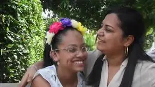 Implante coclear , una historia de vida