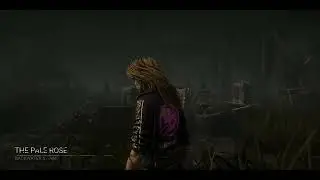 When altruism is bad -  DBD - Survivor gameplay