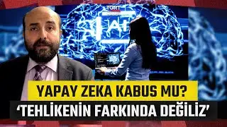 Uzman İsim “Tehlikenin Farkında Değiliz” Diyerek Uyardı! 