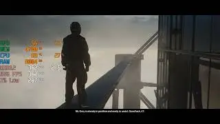 Hitman 3 - i9 13900KF + RTX 4080 - 1080p Max Settings - Benchmark Fps Test