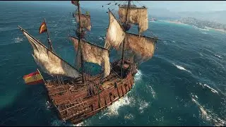 Victoria: The Tiny Ship That Sailed Around the World First