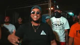 MMOB Ace - K Tu Dice (Prod. Vteckbeatz)
