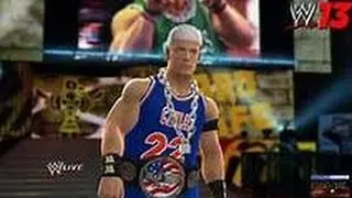 John Cena '04 hits a OMG Moment in WWE '13 (Official)