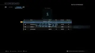 Warzone grau win