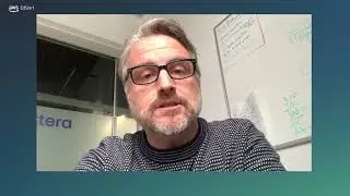 Littera Education CEO: Helping K12 re-think tutoring programs | AWS EdStart