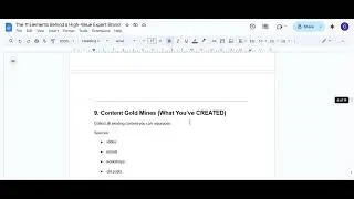 11 Step Authority Brand System