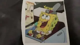 The Wubbulous World of Dr Seuss Yellow SpongeBob SquarePants Theme Song (1998&rsquo;
